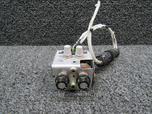 800344-503 Mooney M20K Light Dimming Control Box (Volts: 14)