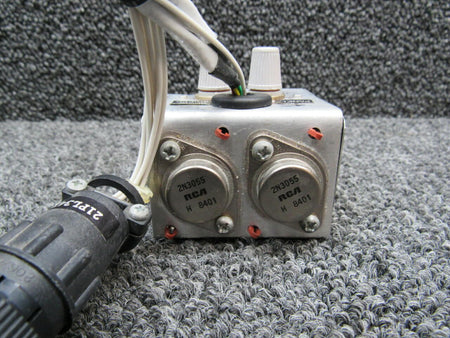 Mooney 800344-503 Mooney M20K Light Dimming Control Box Volts 14