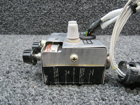 Mooney 800344-503 Mooney M20K Light Dimming Control Box Volts 14