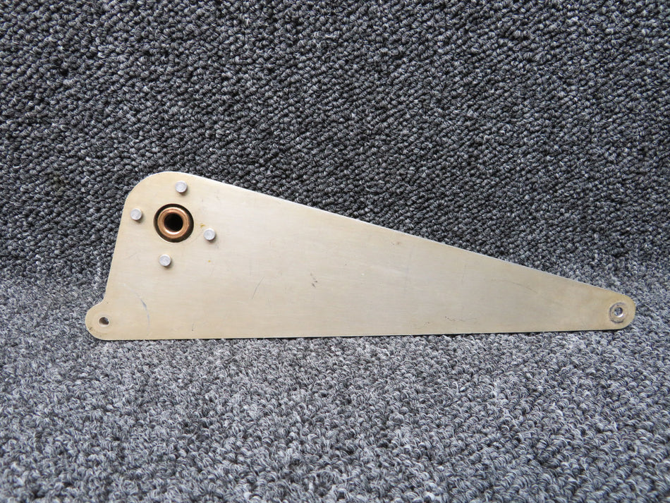 710076-501 Mooney M20K Elevator Bellcrank Assembly