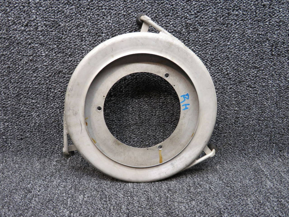 D3608 Beech 95-B55 Bulkhead & Slinger Ring De-Ice 3 Blade