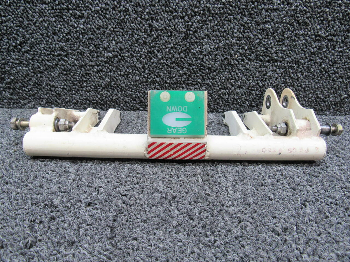 Mooney 560236-505 USE 560236-507 Mooney M20K Retraction Bellcrank