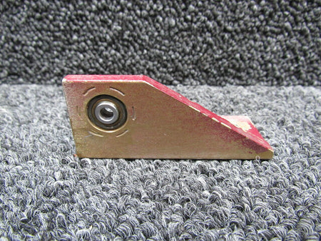 750098-501 Mooney M20K Hinge Flap Jackshaft LH BAS Part Sales | Airplane Parts