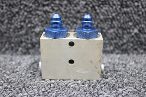 60-14 Mooney M20K Cleveland Parking Brake Valve Assembly