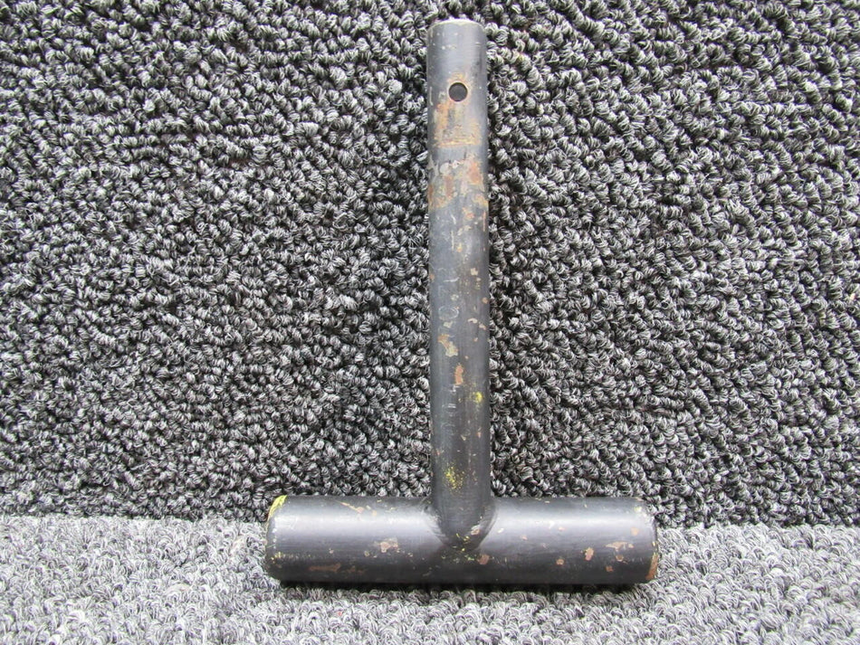 720040-007 Mooney M20K Tube Assembly Co-Pilot Rudder Pedal LH, RH BAS Part Sales | Airplane Parts