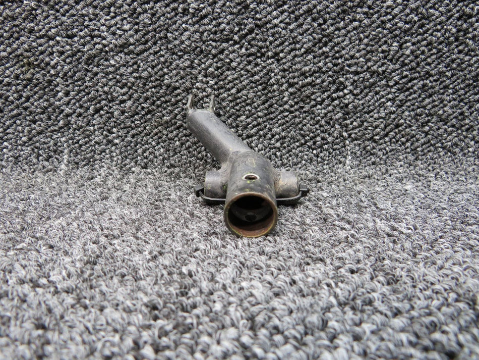 720040-005 Mooney M20K Co-Pilot Tube Assembly RH