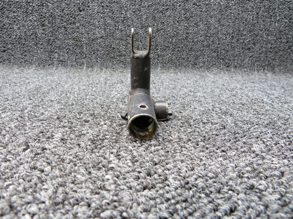 720040-003 Mooney M20K Co-Pilot Tube Assembly LH