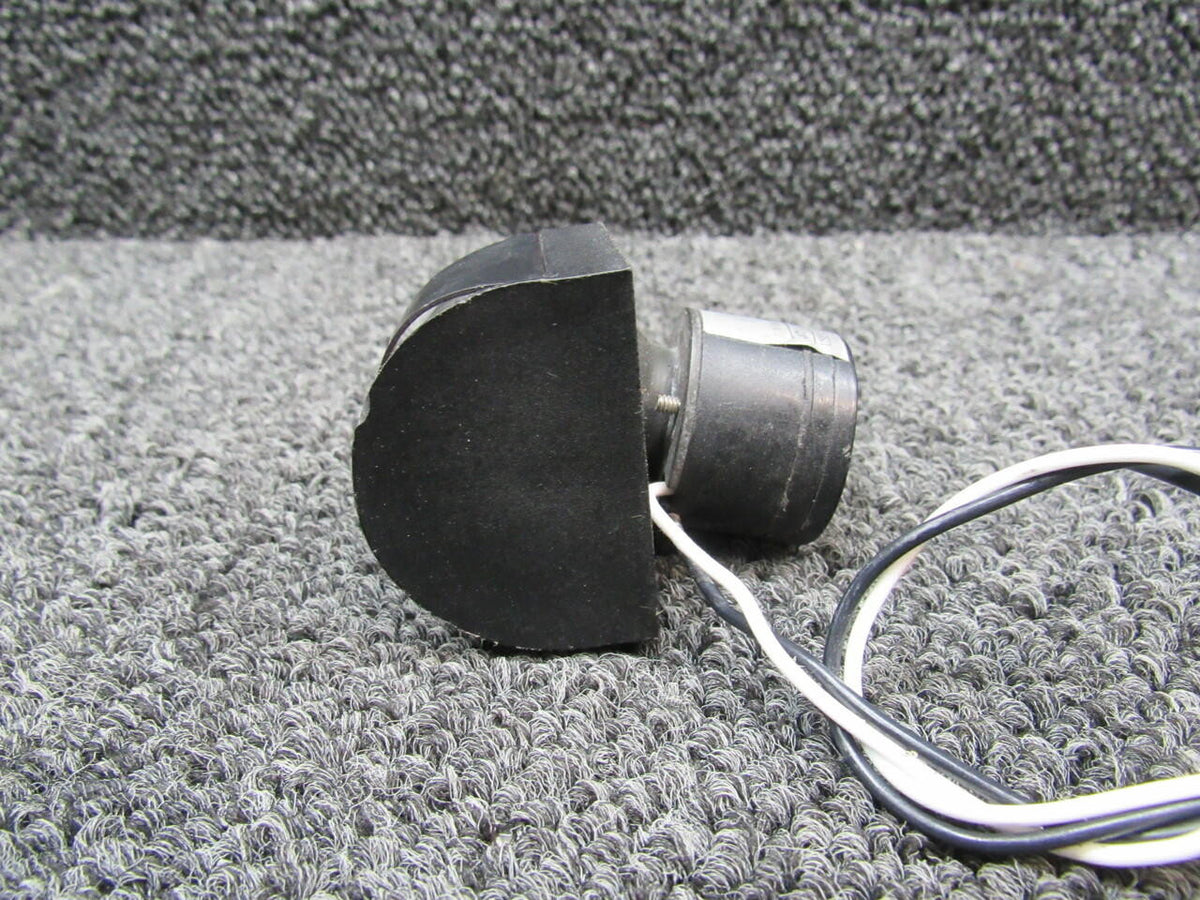 W1250-PG  Mooney M20K Whelen Navigation Light Assembly W/ Retainer (14V) BAS Part Sales | Airplane Parts