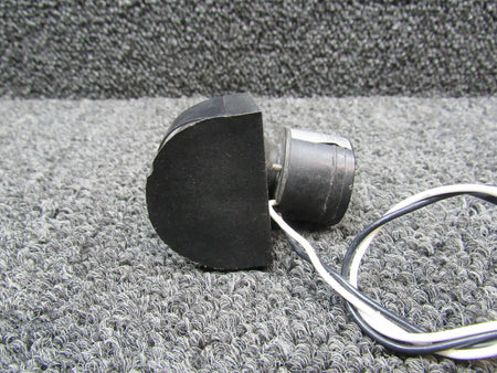 W1250-PG  Mooney M20K Whelen Navigation Light Assembly W/ Retainer (14V) BAS Part Sales | Airplane Parts