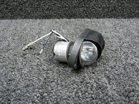 Whelen W1250-PG Mooney M20K Whelen Navigation Light Assembly W/ Retainer 14V