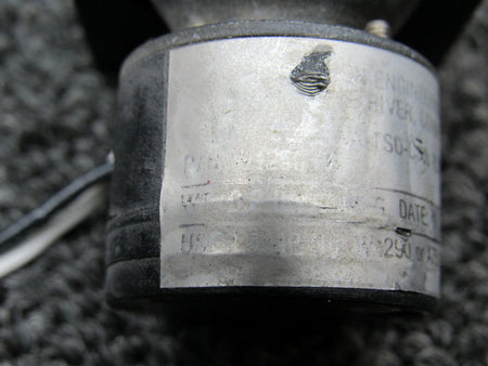 Whelen W1250-PR Mooney M20K Whelen Navigation Light Assembly W/ Retainer and Lens 14V