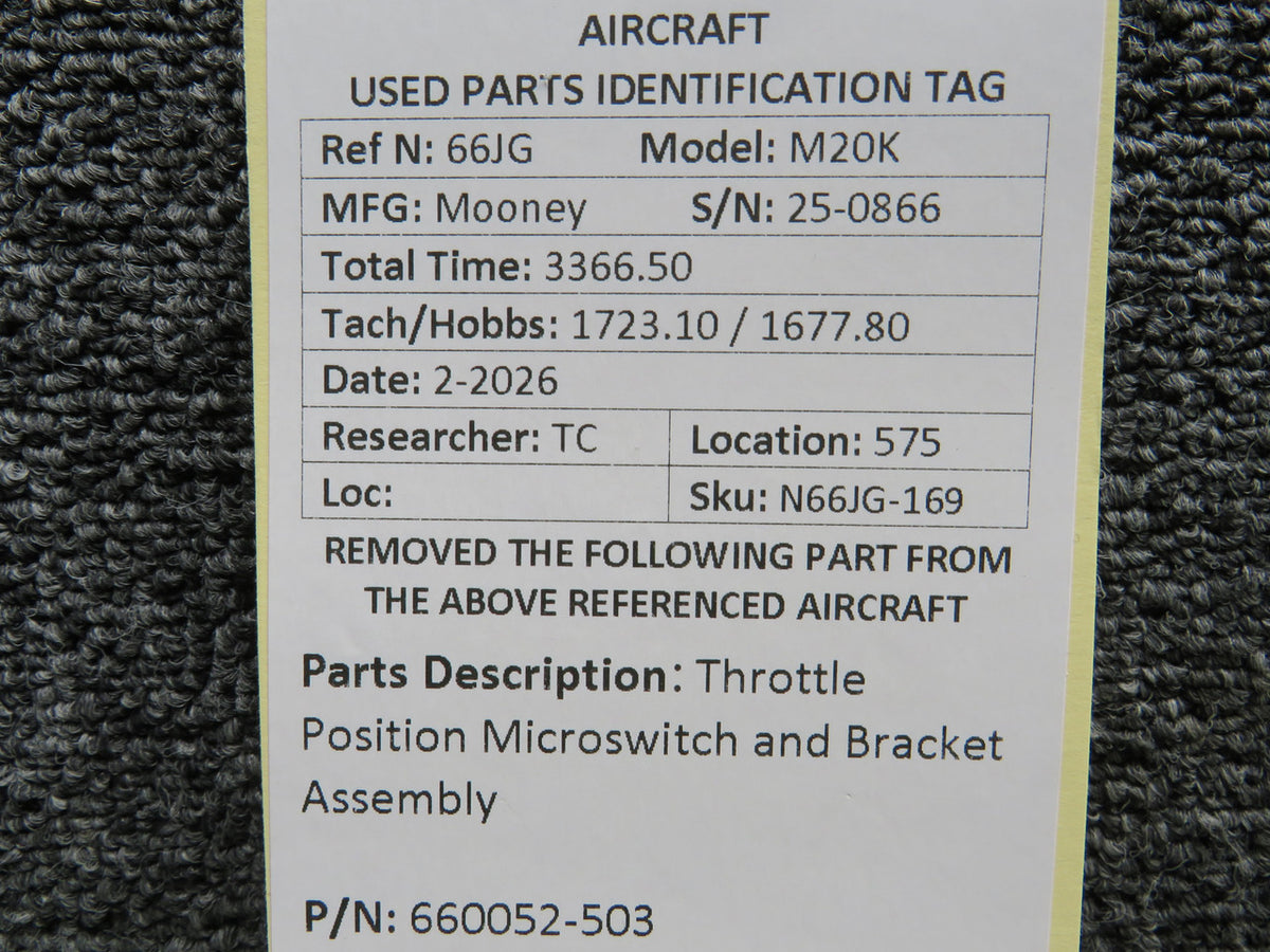 N66JG-169KW