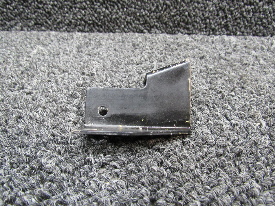 Mooney 650220-015 Mooney M20K Cowl Flap Control Cable Bracket