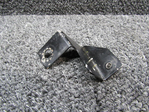 650220-015 Mooney M20K Cowl Flap Control Cable Bracket