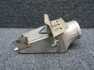 600382-305 Mooney M20K Alternate Air Box Assembly