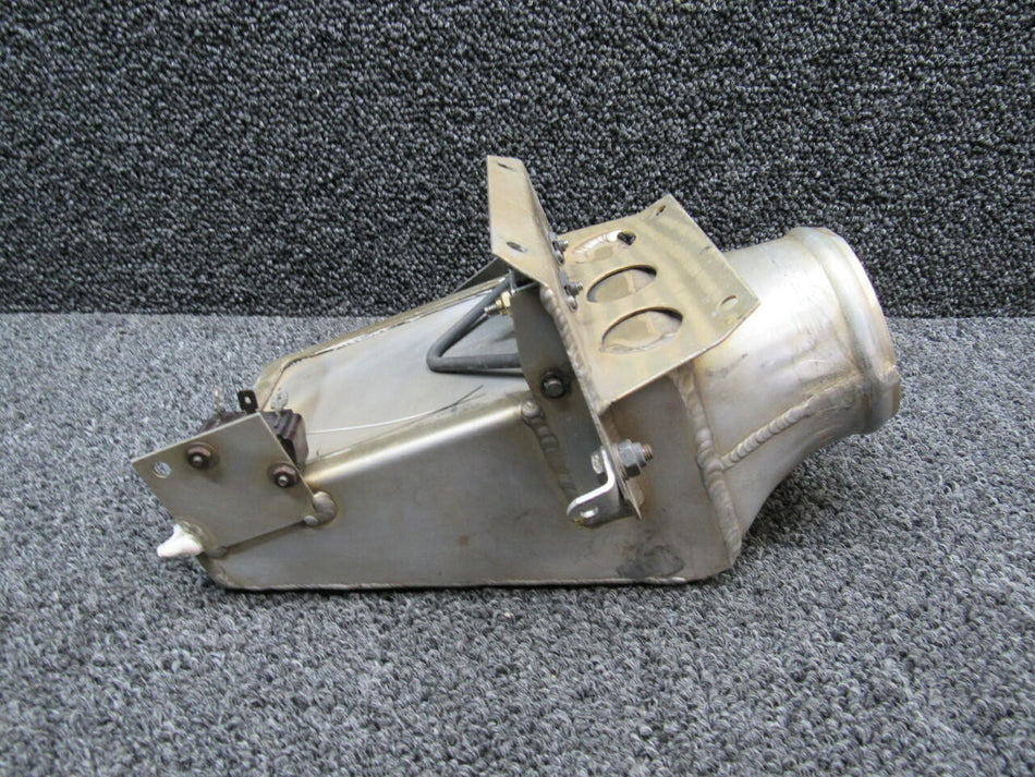 Mooney 600382-305 Mooney M20K Alternate Air Box Assembly