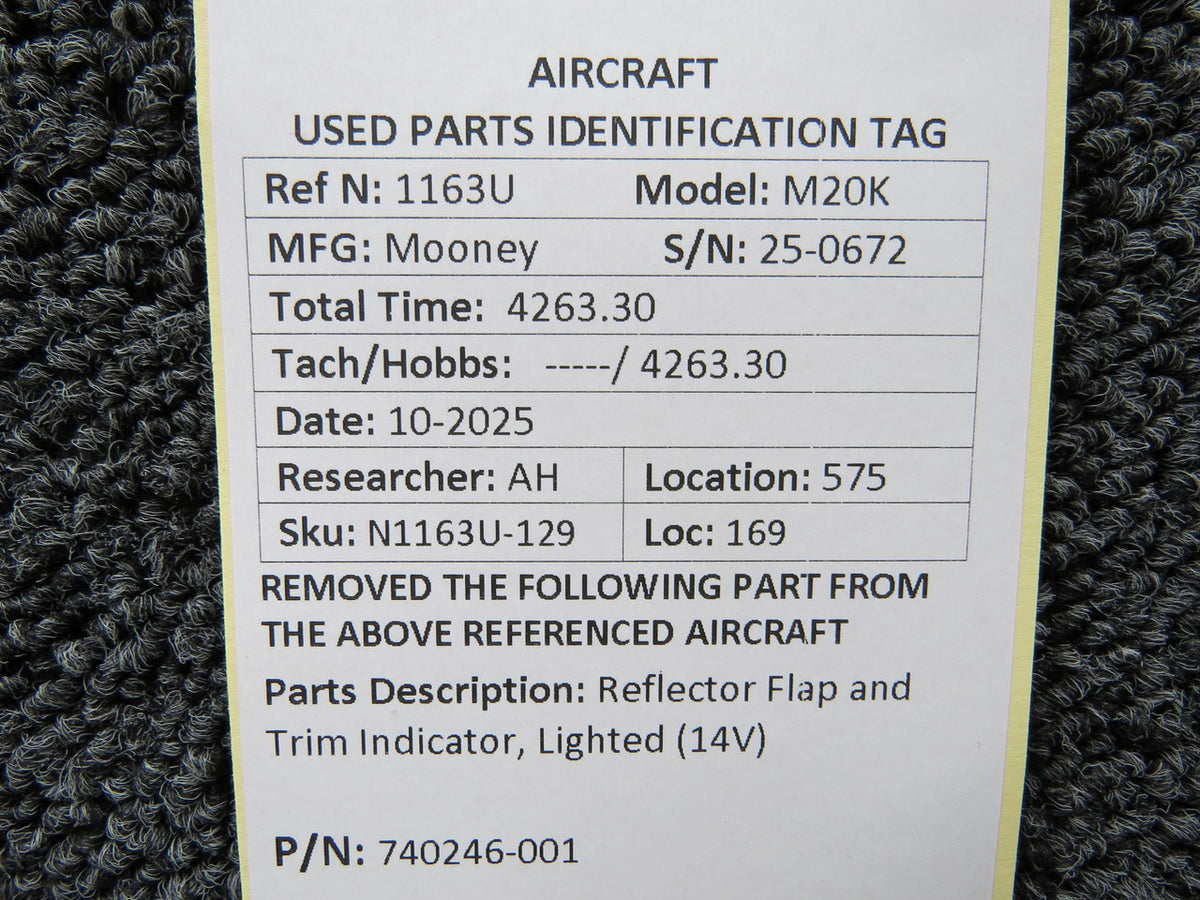 N1163U-129KW