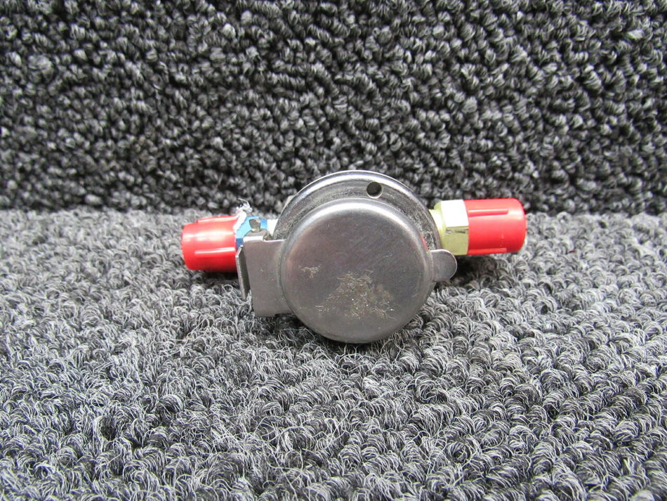 scott 23599-22 Mooney M20K Scott Oxygen Outlet Assembly