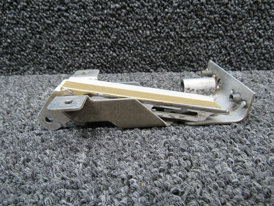310300-501 / 301294-501 Mooney M20K Door Latch and Housing Assembly BAS Part Sales | Airplane Parts