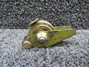 560249-015 Mooney M20K Pulley Bracket Emergency Gear Actuator