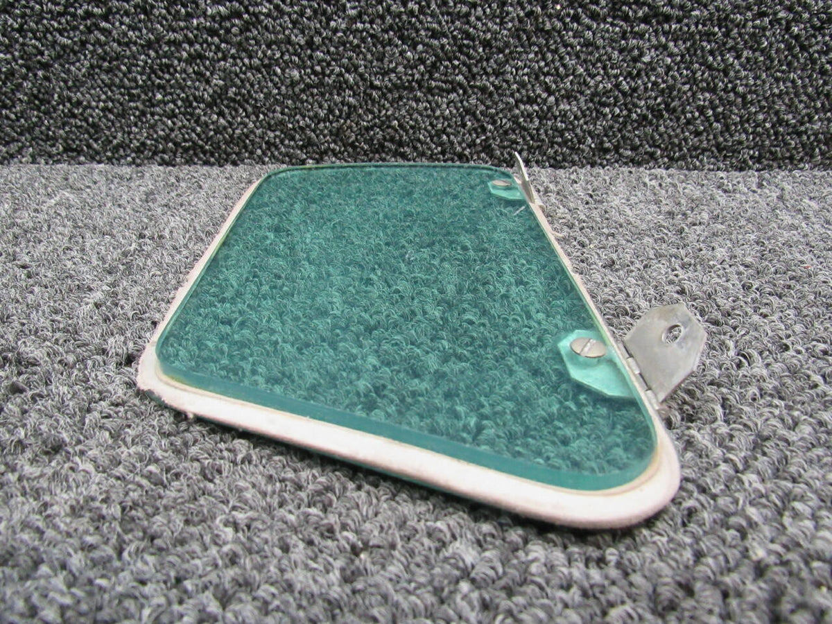 Mooney 310016-009 Mooney M20K Storm Window Assembly