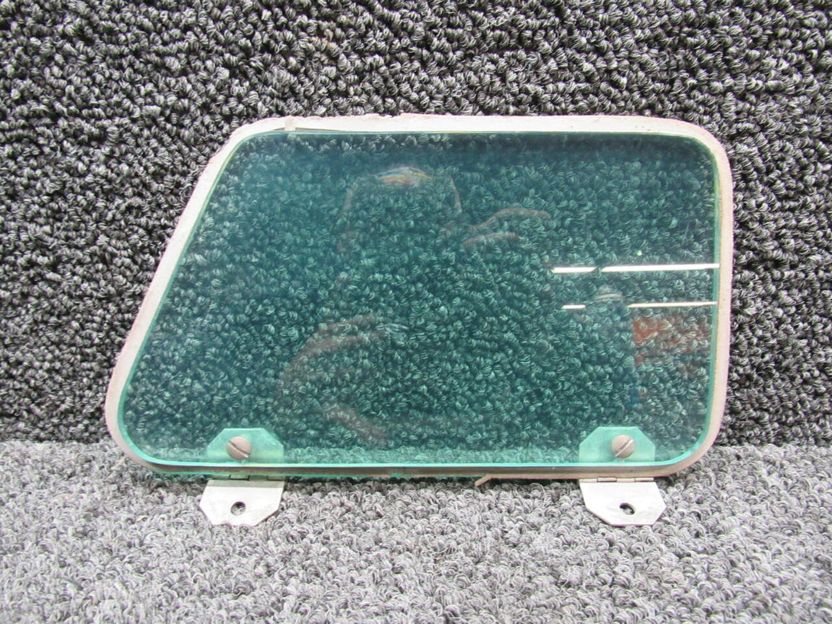 Mooney 310016-009 Mooney M20K Storm Window Assembly