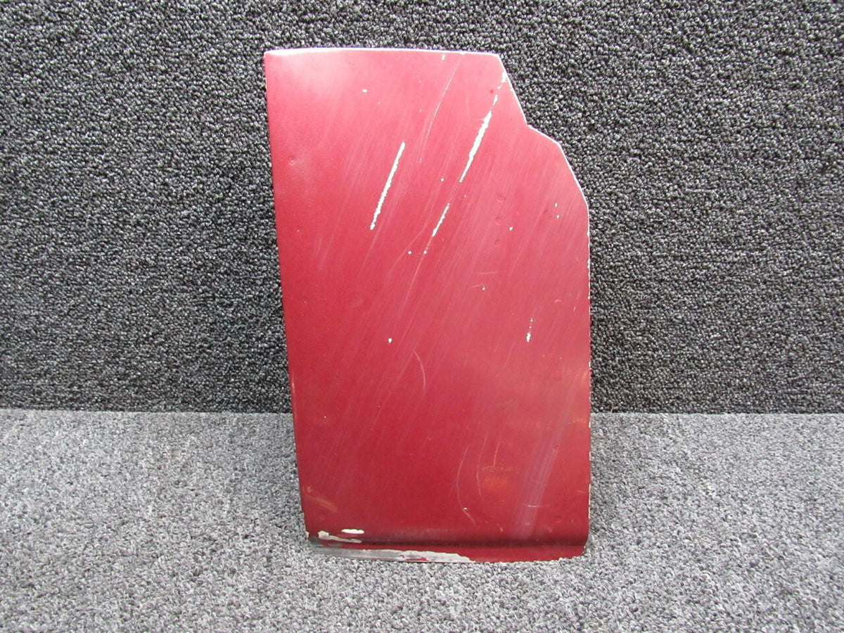 Mooney 650210-005 Mooney M20K Cowl Flap Assembly LH CORE