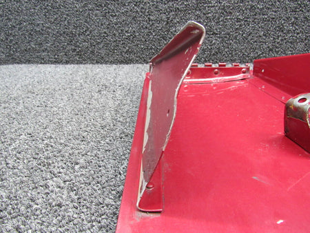 Mooney 650210-005 Mooney M20K Cowl Flap Assembly LH CORE