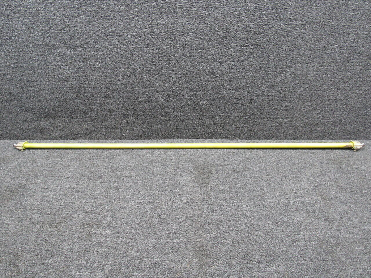 915038-501 Mooney M20K Elevator Tube Control W/ Fittings BAS Part Sales | Airplane Parts