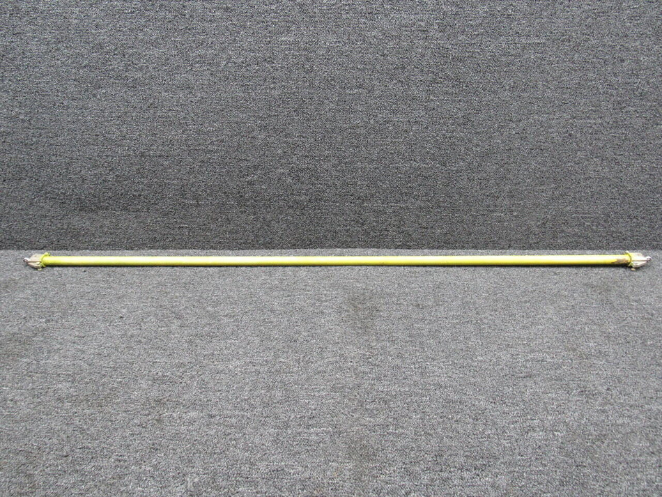 915038-501 Mooney M20K Elevator Tube Control W/ Fittings BAS Part Sales | Airplane Parts