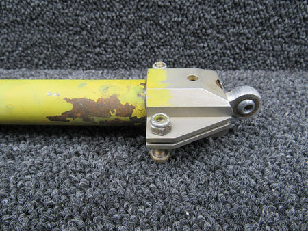 Mooney 915038-501 Mooney M20K Elevator Tube Control W/ Fittings
