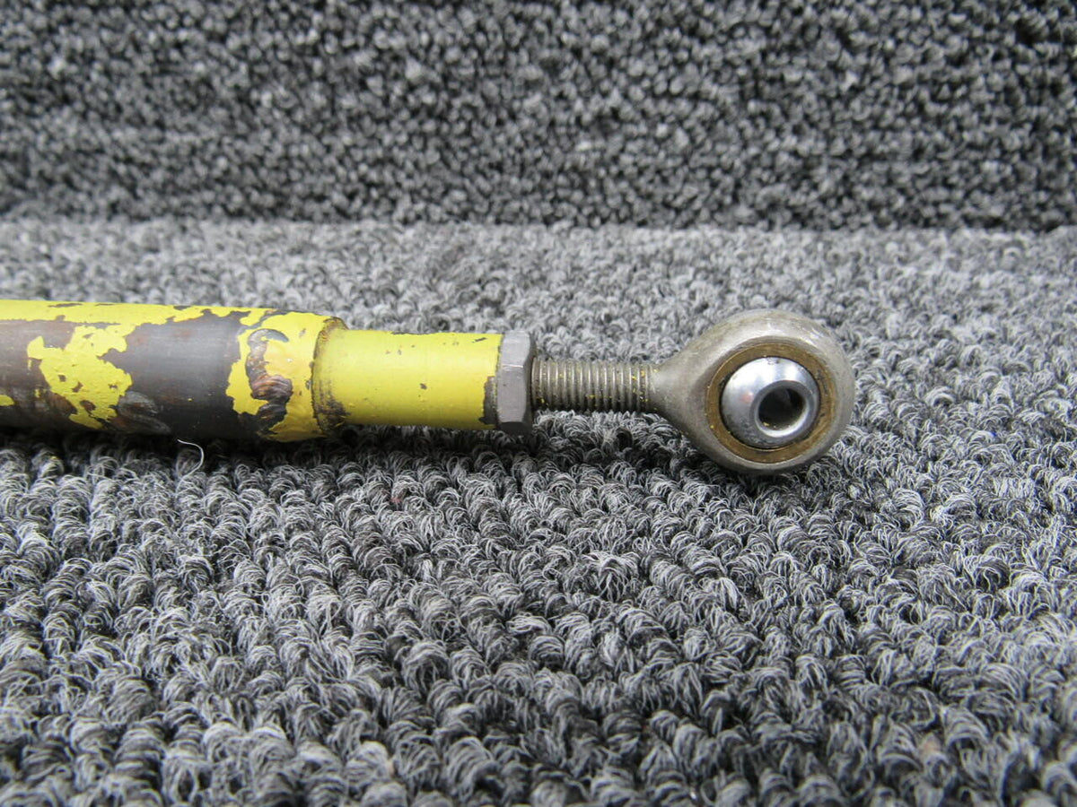 915017-501 Mooney M20K Aileron Control Tube Assembly BAS Part Sales | Airplane Parts