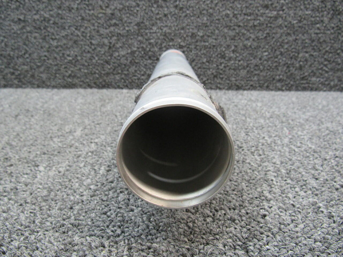 Continental 12012 Continental TSIO-360-LB Intake Tube Assembly