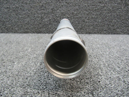 Continental 12012 Continental TSIO-360-LB Intake Tube Assembly