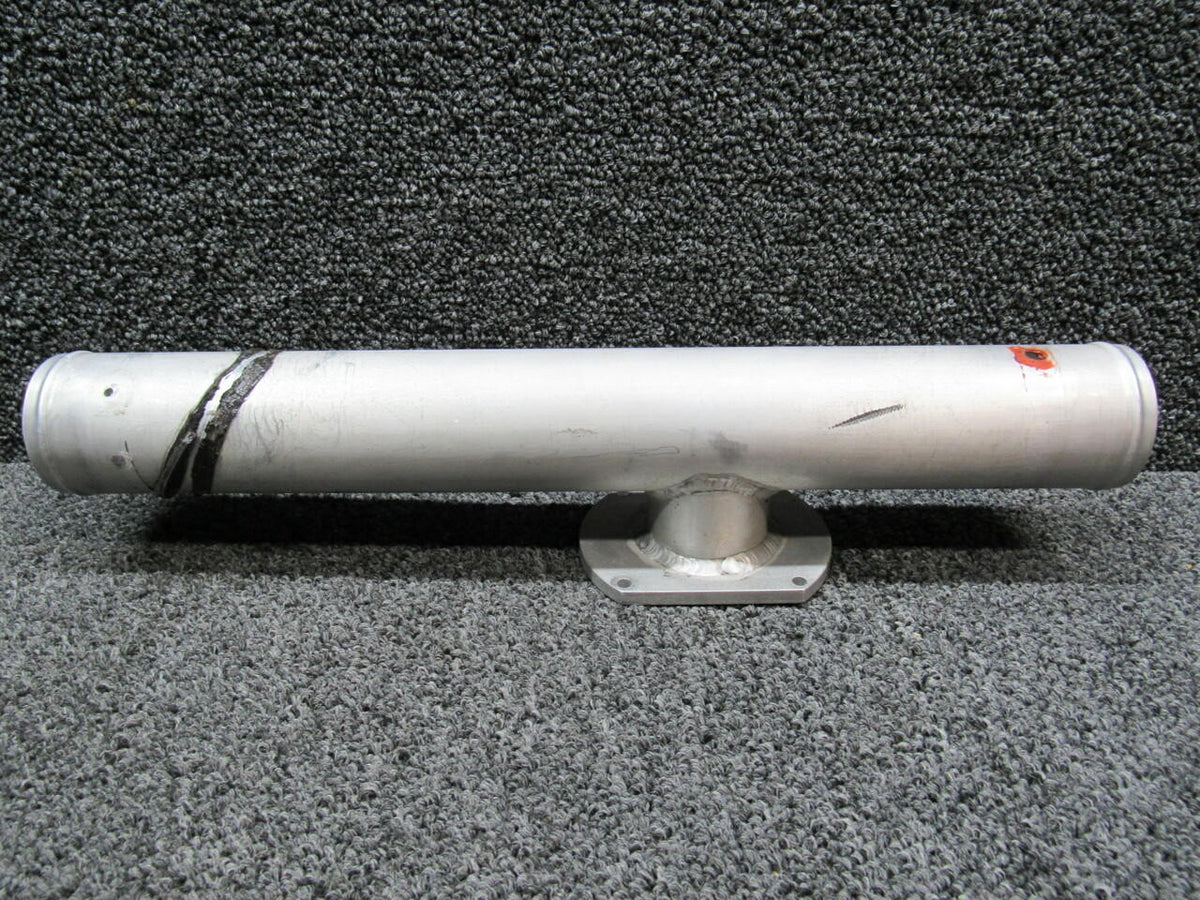 Continental 12012 Continental TSIO-360-LB Intake Tube Assembly
