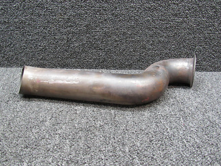 654888 Continental TSIO-360-LB Tailpipe Assembly BAS Part Sales | Airplane Parts