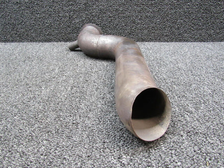 Continental 654888 Continental TSIO-360-LB Tailpipe Assembly