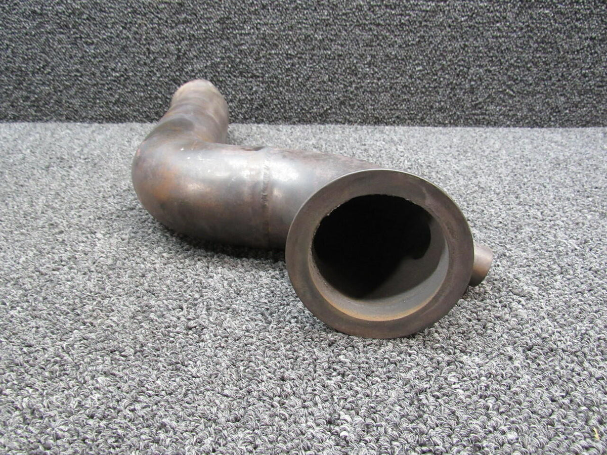 Continental 654888 Continental TSIO-360-LB Tailpipe Assembly