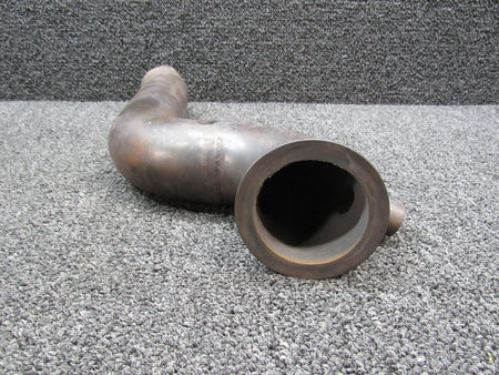 Continental 654888 Continental TSIO-360-LB Tailpipe Assembly