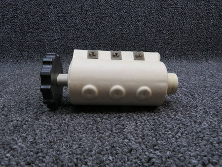 1210112-30 Cessna T210M Valve Assembly Fresh Air W/ Cover BAS Part Sales | Airplane Parts