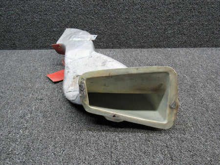 Mooney 600378-505 Mooney M20K Induction Duct Assembly