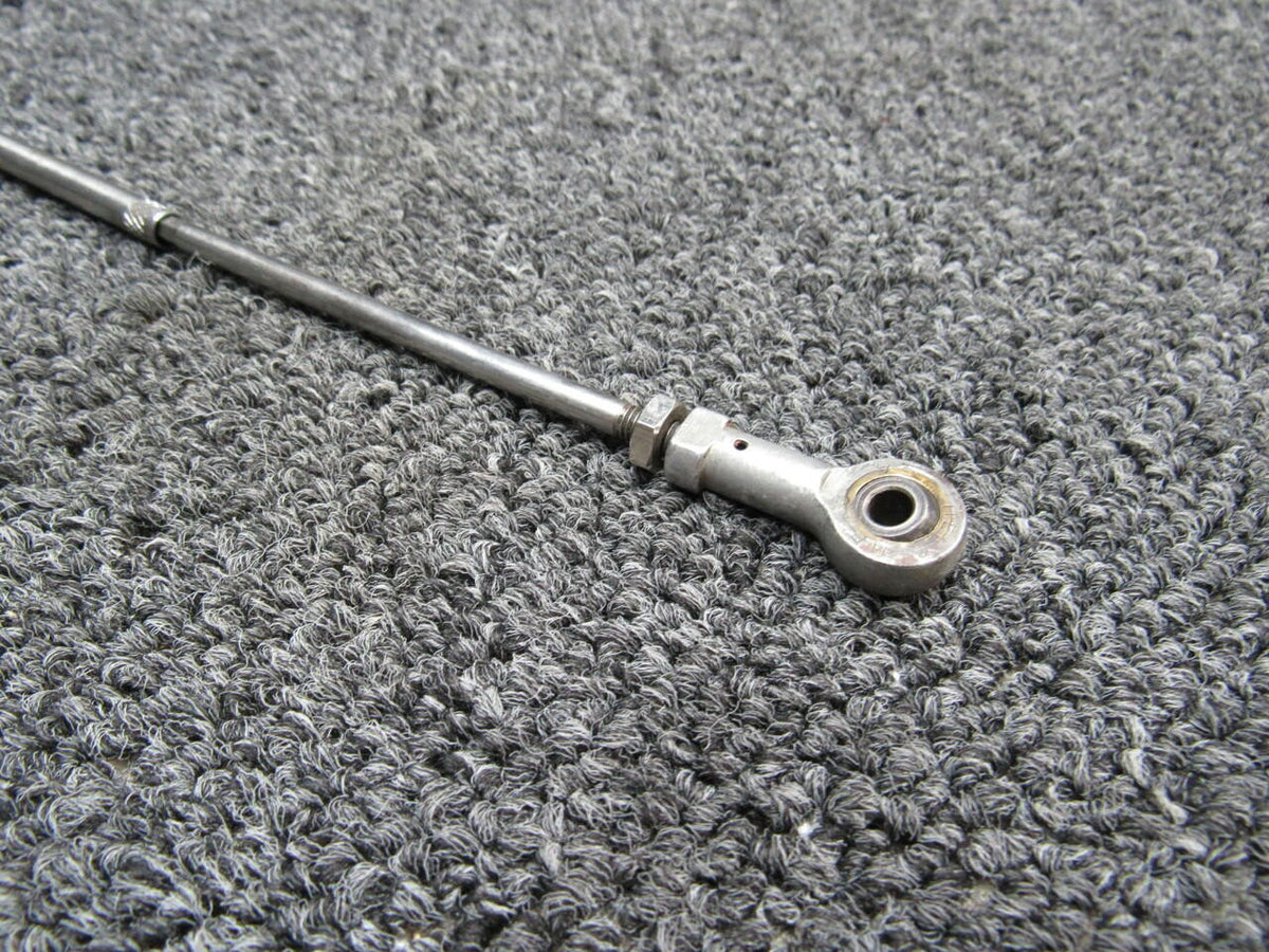 Mooney 660226-013 Mooney M20K Throttle Control Cable Length 50-3/16