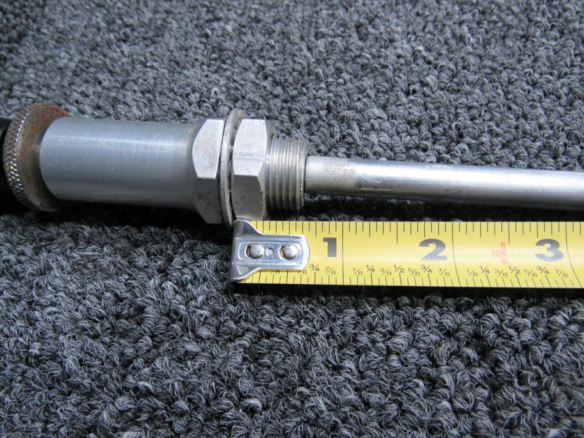 Mooney 660226-013 Mooney M20K Throttle Control Cable Length 50-3/16