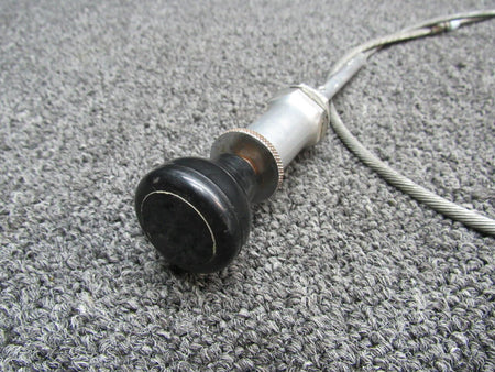 Mooney 660226-013 Mooney M20K Throttle Control Cable Length 50-3/16