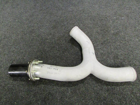 89660-010 Piper PA46-350P Duct Assy Crossover Air Conditioning BAS Part Sales | Airplane Parts
