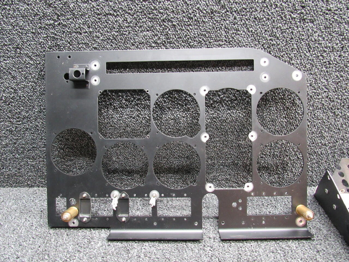Mooney 820309-511 / 820307-513 Mooney M20K Instrument Panel Set