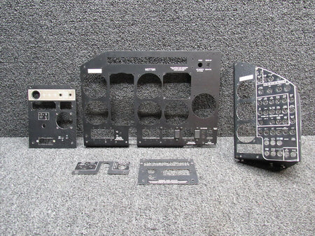 Mooney 820309-511 / 820307-513 Mooney M20K Instrument Panel Set