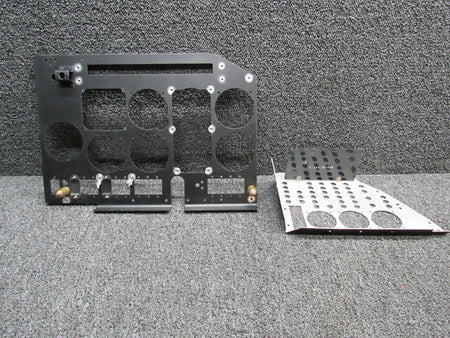 Mooney 820309-511 / 820307-513 Mooney M20K Instrument Panel Set