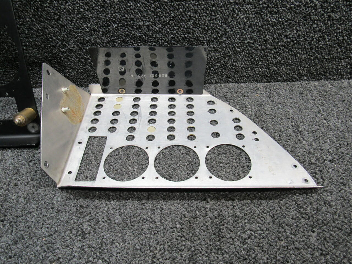 Mooney 820309-511 / 820307-513 Mooney M20K Instrument Panel Set