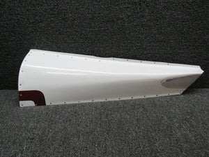 350204-001 Mooney M20K Tail Fairing LH